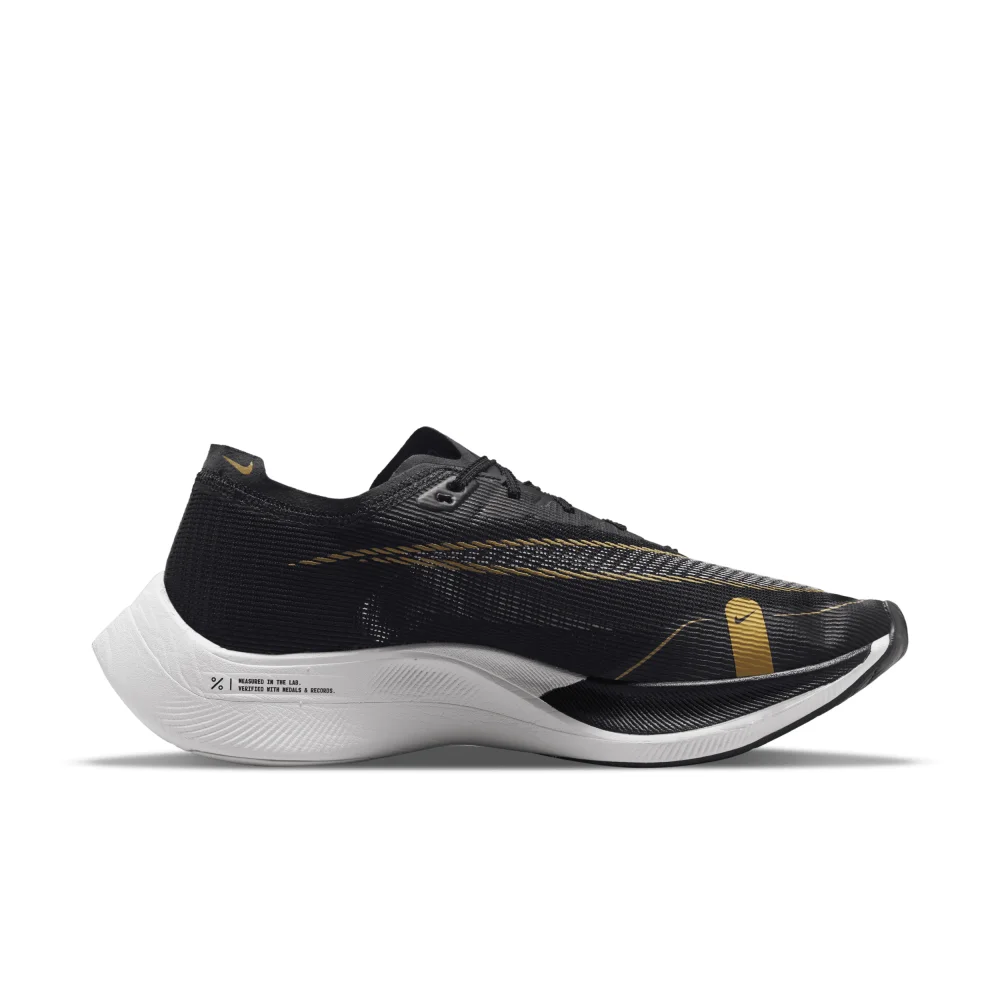 Nike ZoomX Vaporfly Next 2 CU4111-001 / schwarz