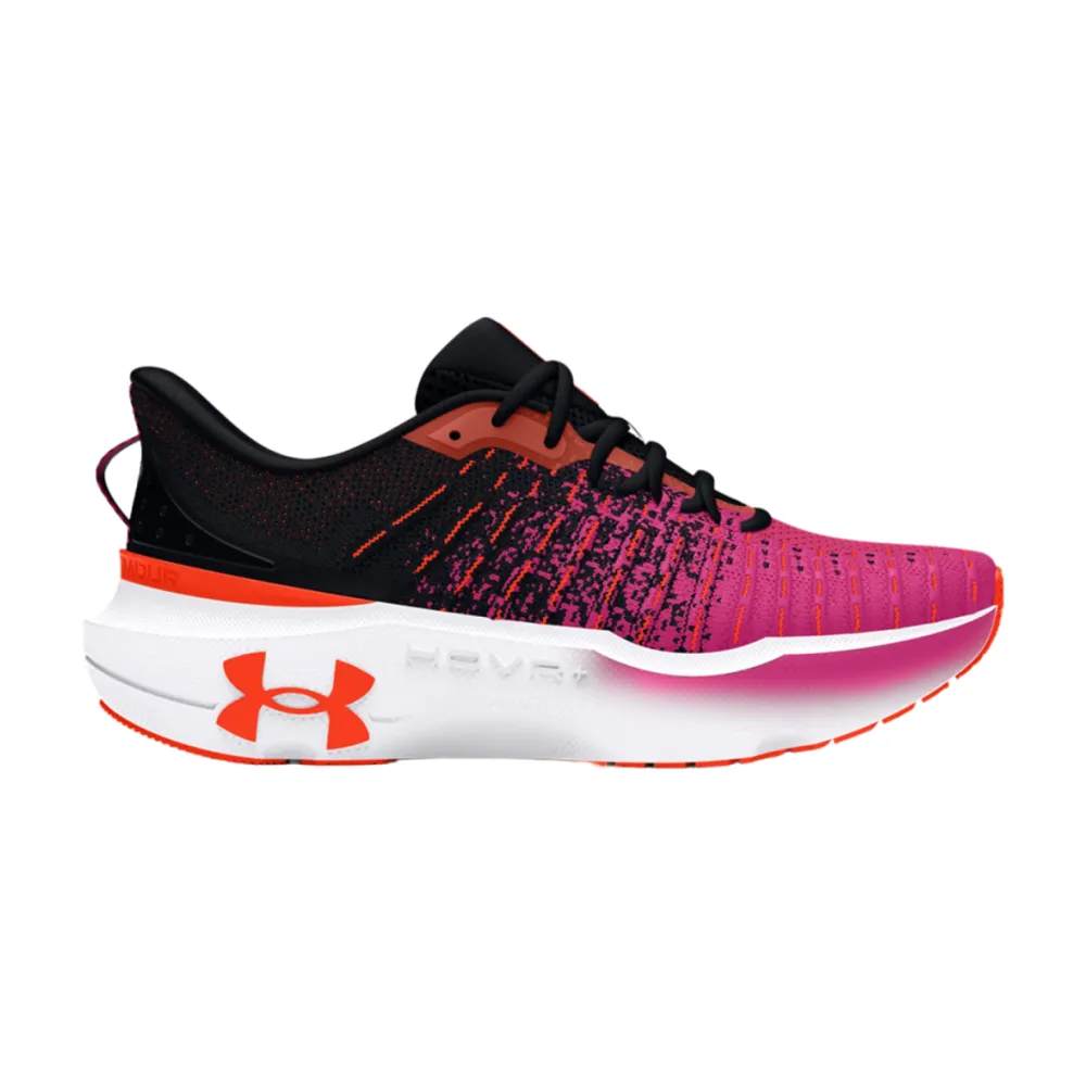 Under Armour Infinite Elite 3027189-004 / schwarz