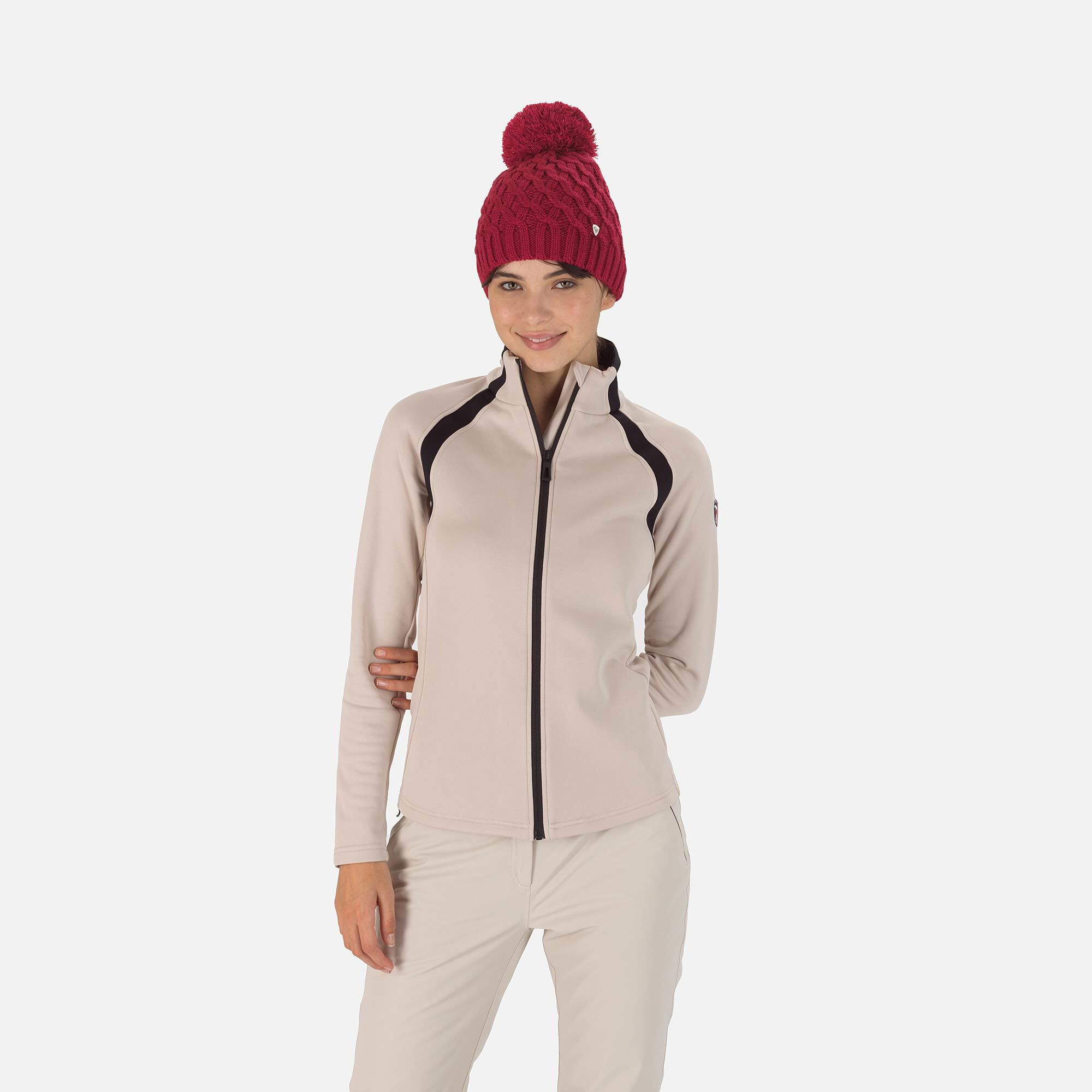 Couche intermédiaire Aerial Femme