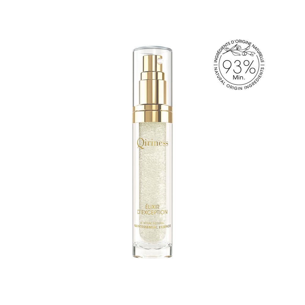 QIRINESS Seren Elixier d´Exception