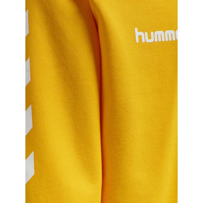 hummel HMLGO KIDS COTTON HOODIE Hoodie Kinder