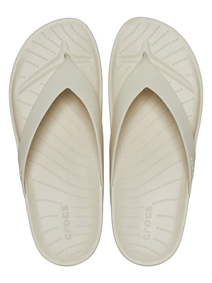 Crocs Zehentrenner 