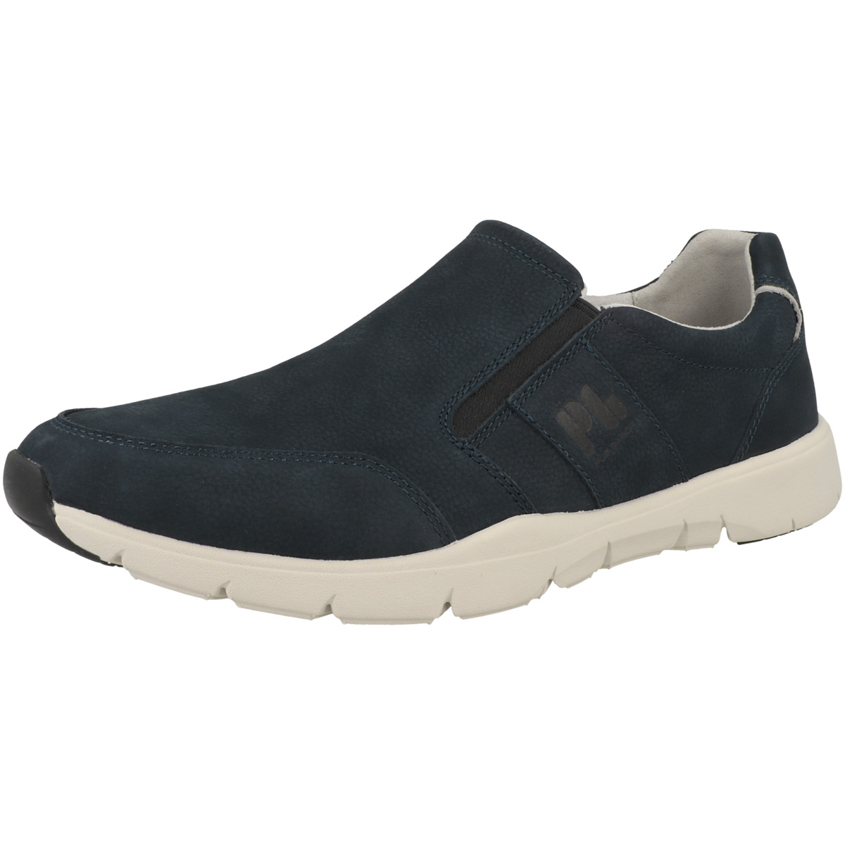 Pius Gabor 1018.23 Slipper dunkelblau