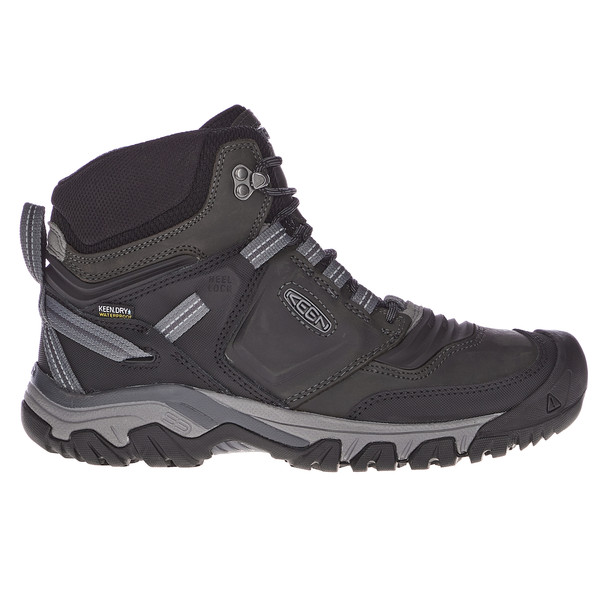 RIDGE FLEX MID WP M Herren - Wanderstiefel