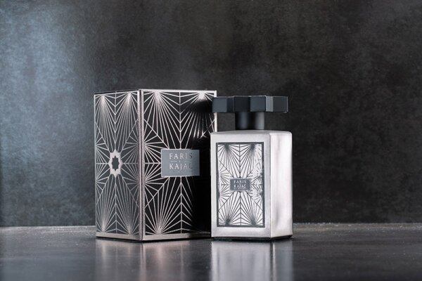 Kajal Faris Eau de Parfum
