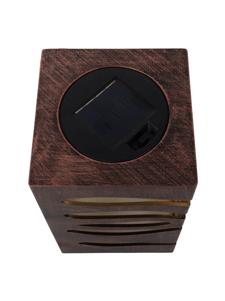 näve LED Solarleuchte 