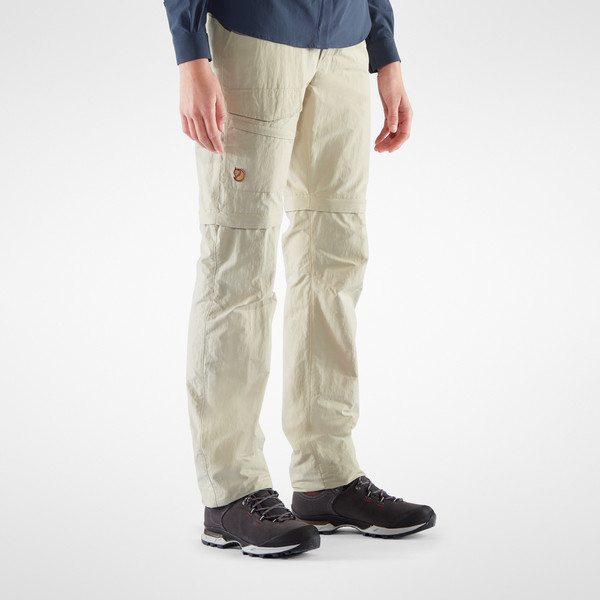 TRAVELLERS MT ZIP-OFF TRS W Damen - Reisehose