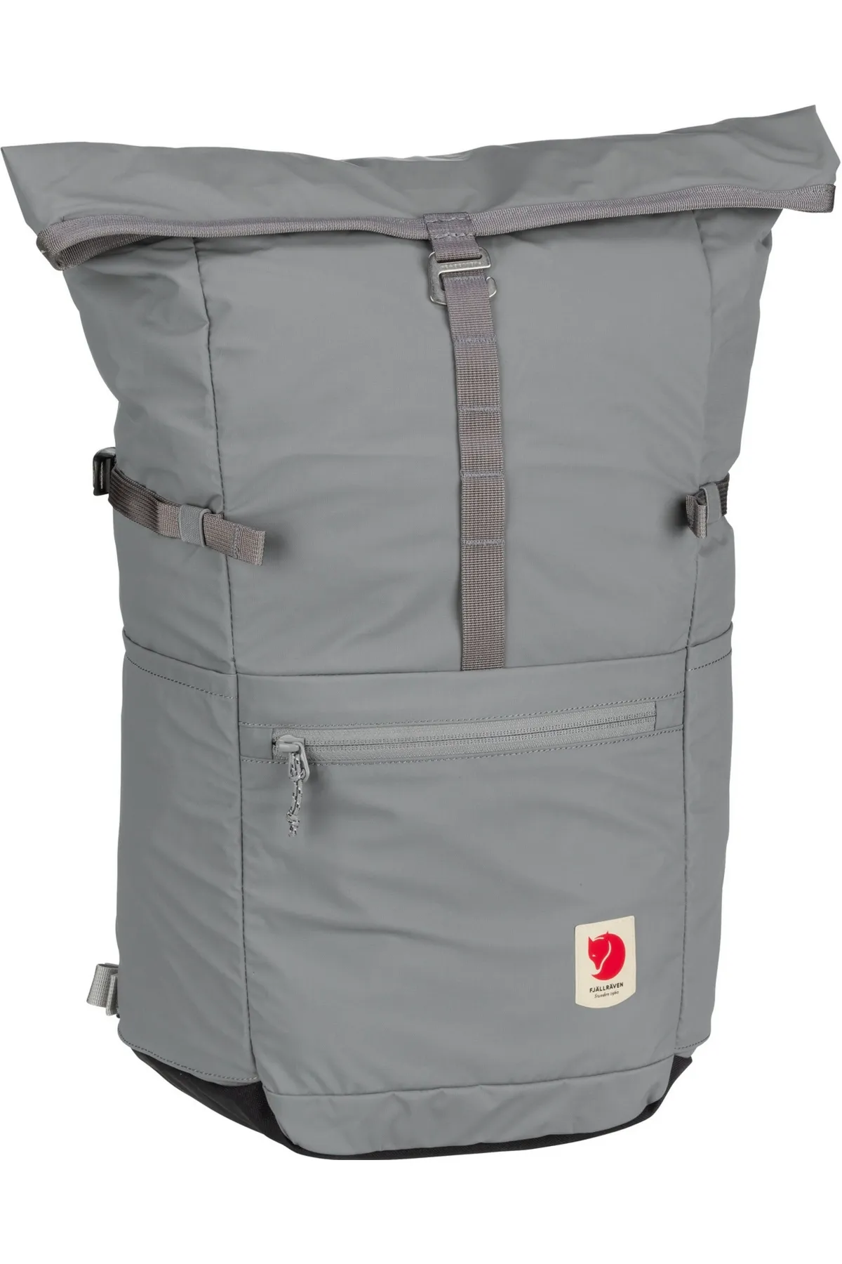 Fjällräven  Rucksack - Grau - Unifarben