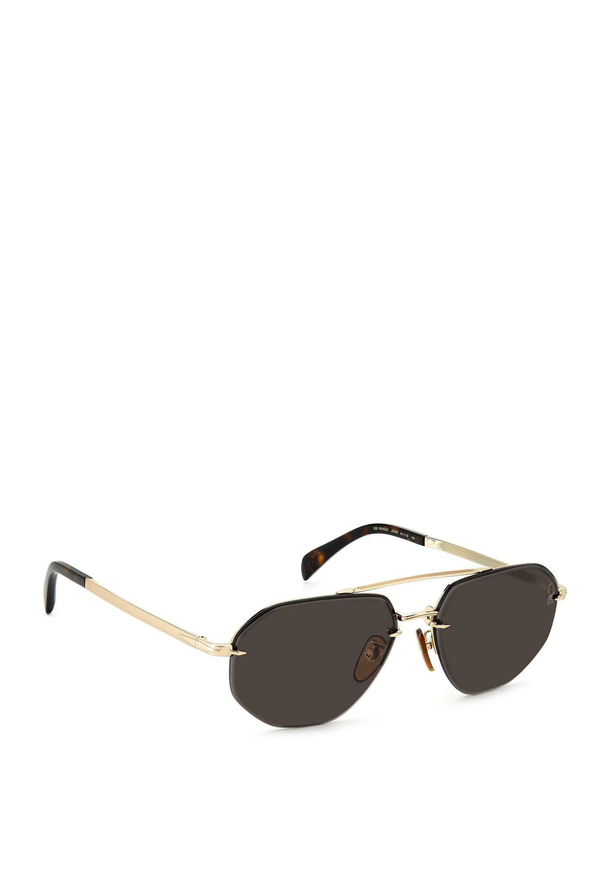 Gafas de sol de David Beckham