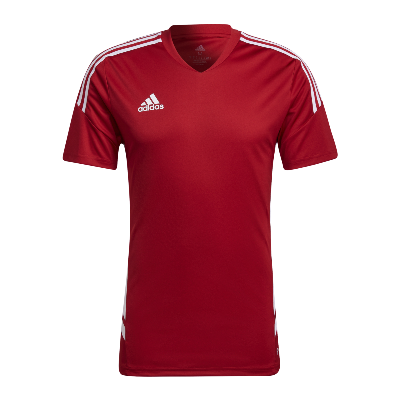 adidas Condivo 22 Trikot Rot Weiss