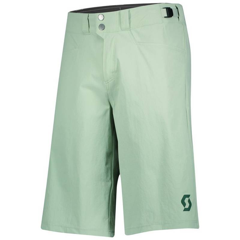 SCOTT Trail Flow Fahrradhose Herren