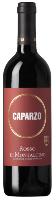 2022 Rosso di Montalcino DOC
