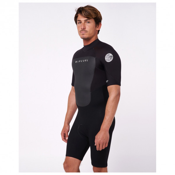 Rip Curl - Omega 2mm Back Zip - Neoprenanzug