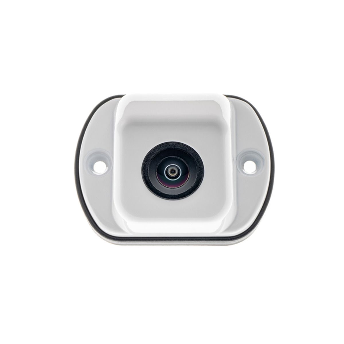 AMPIRE KV802-WHI Aufbau-Front- / Rückfahrkamera