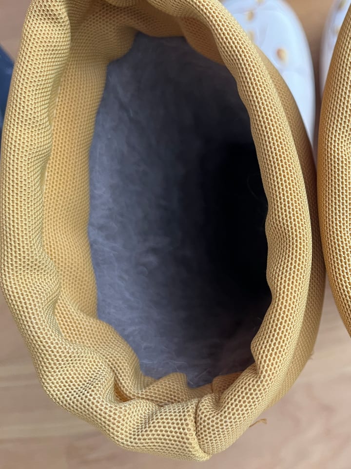bisgaard Gummistiefel in Beige günstig kaufen 34