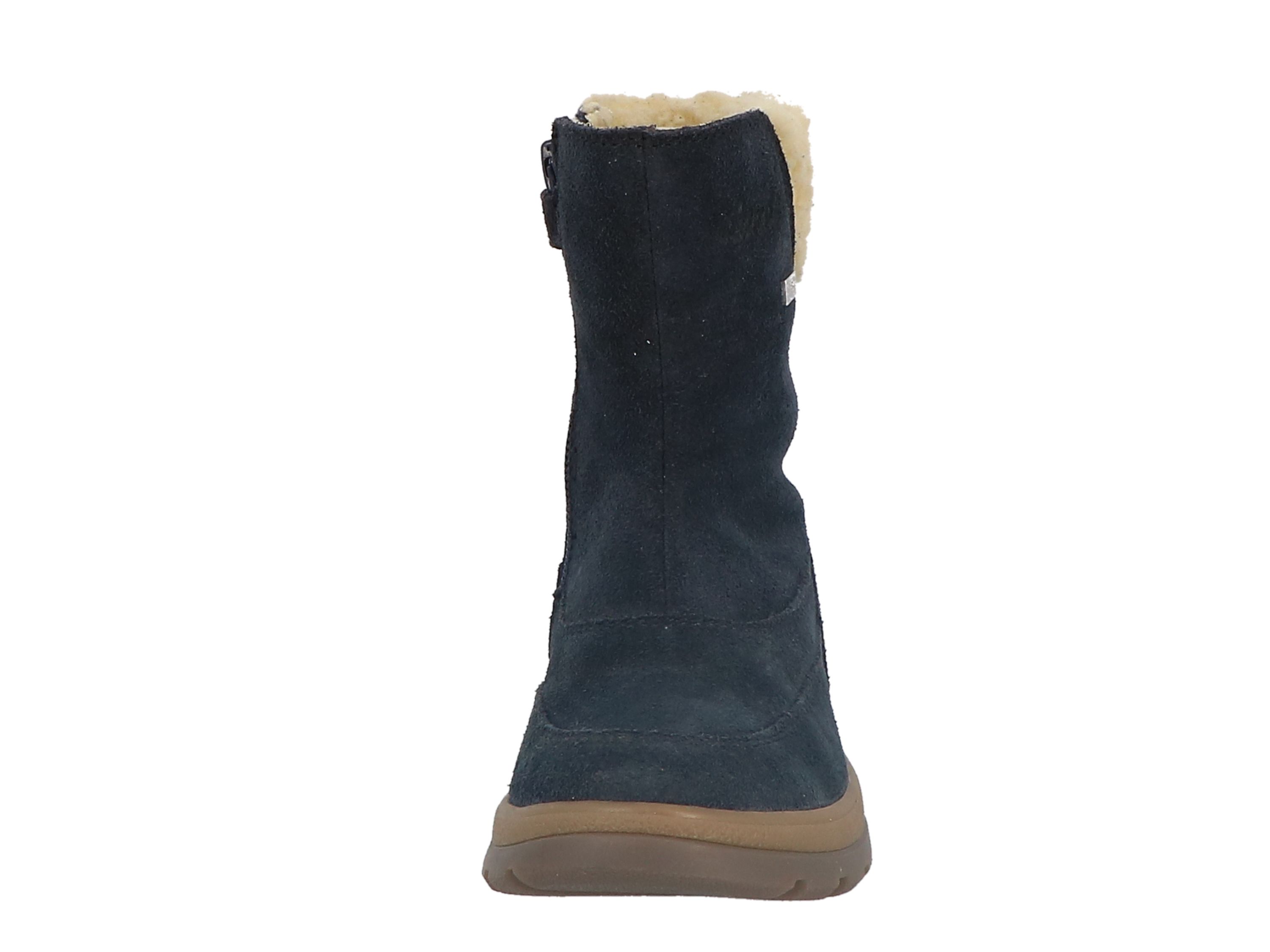 Lurchi Stiefelette Rania-TEX - navy