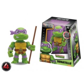 Turtles - Donatello Figure 10 cm