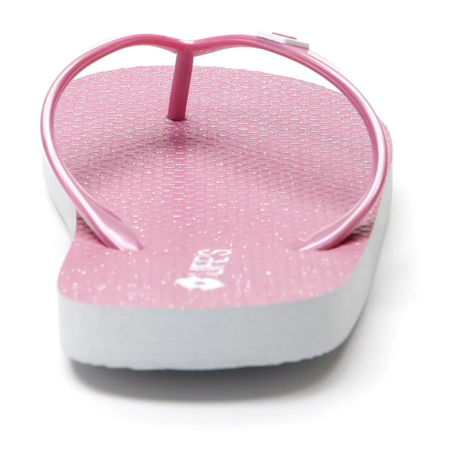 HIVA FLIP II GLITTER W CASHMERE ROS MT