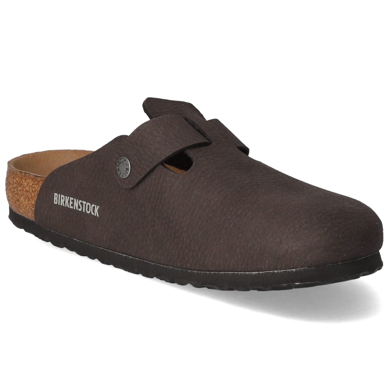 BIRKENSTOCK Sportliche Sandalen schwarz