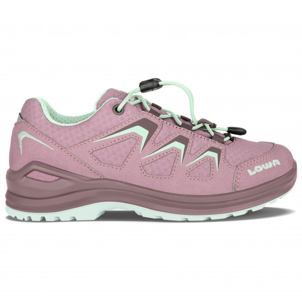 Lowa - Innox Evo GTX Lo Junior - Multisportschuhe
