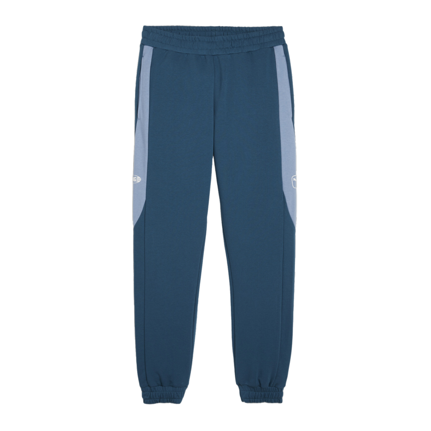 PUMA KING Top Jogginghose Grün F05