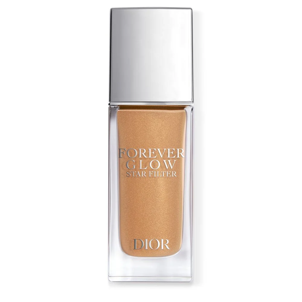 Iluminatoare Dior Forever Glow Star Filter - Sublimatori și iluminatoare
