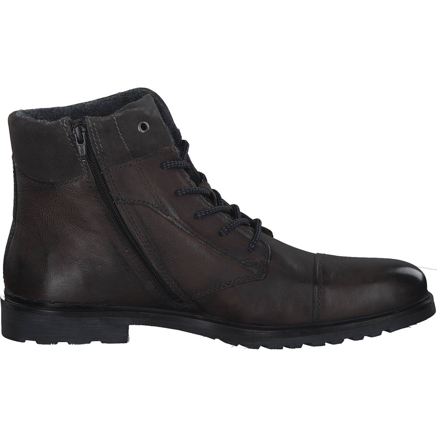 Bugatti Vittore A0U3C, Stiefel, Herren, Dark Grey