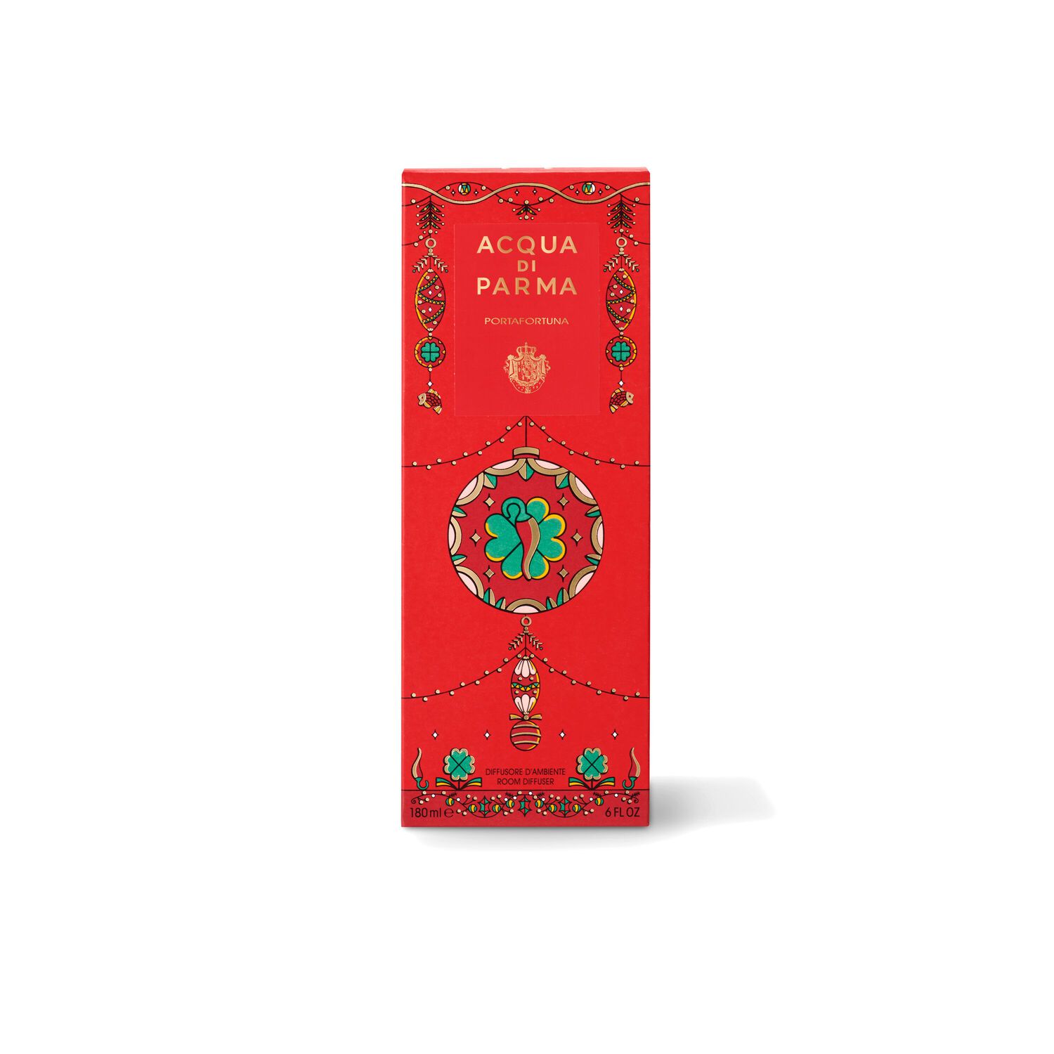 Acqua di Parma Neve Fresca Diffuseur 180 ml
