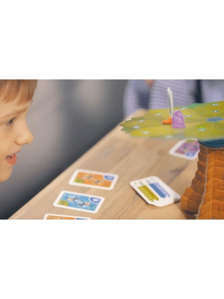Ravensburger Brettspiel Colorama, 3-6 Jahre günstig kaufen onesize