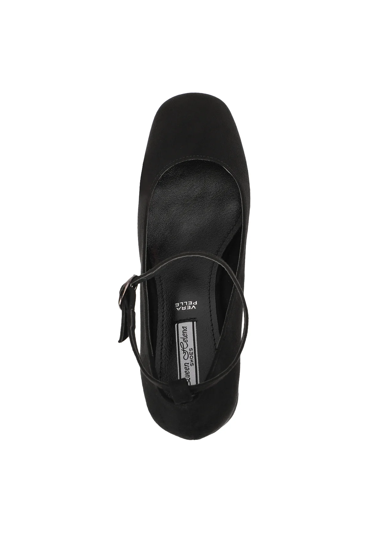 Reina Helena ZM9502 - Zapatos de salón