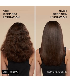 JOHN FRIEDA deep sea HYDRATION Conditioner 250 ml