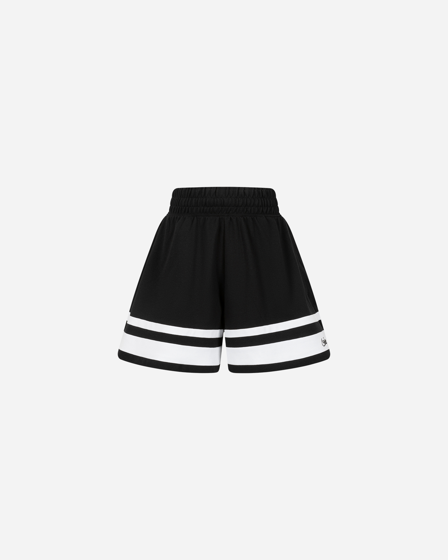 Spodenki do koszykówki Nike Jr FV0190-010