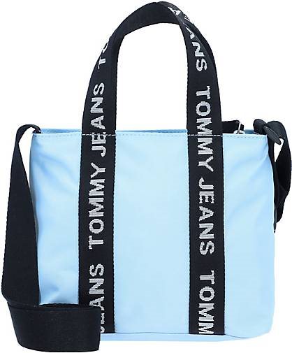 TOMMY-JEANS TJW Essential Handtasche 20.5 cm