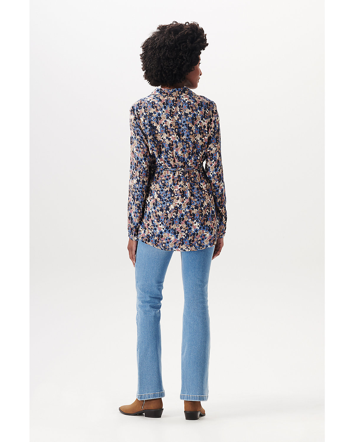 Bluse Umstandsblusen