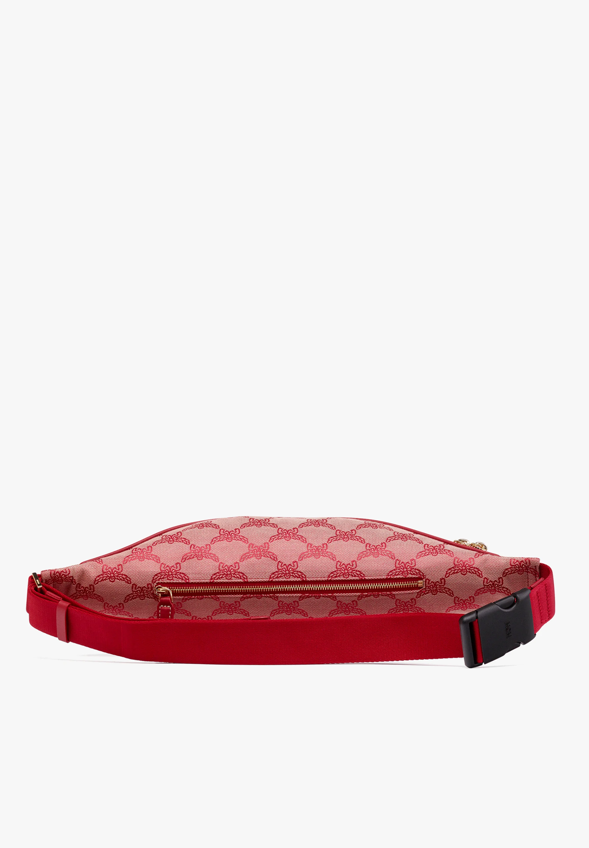 MCM LAURETOS JACQUARD - Riñonera