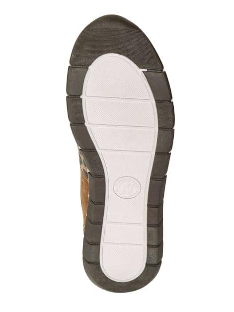 Schnürschuh