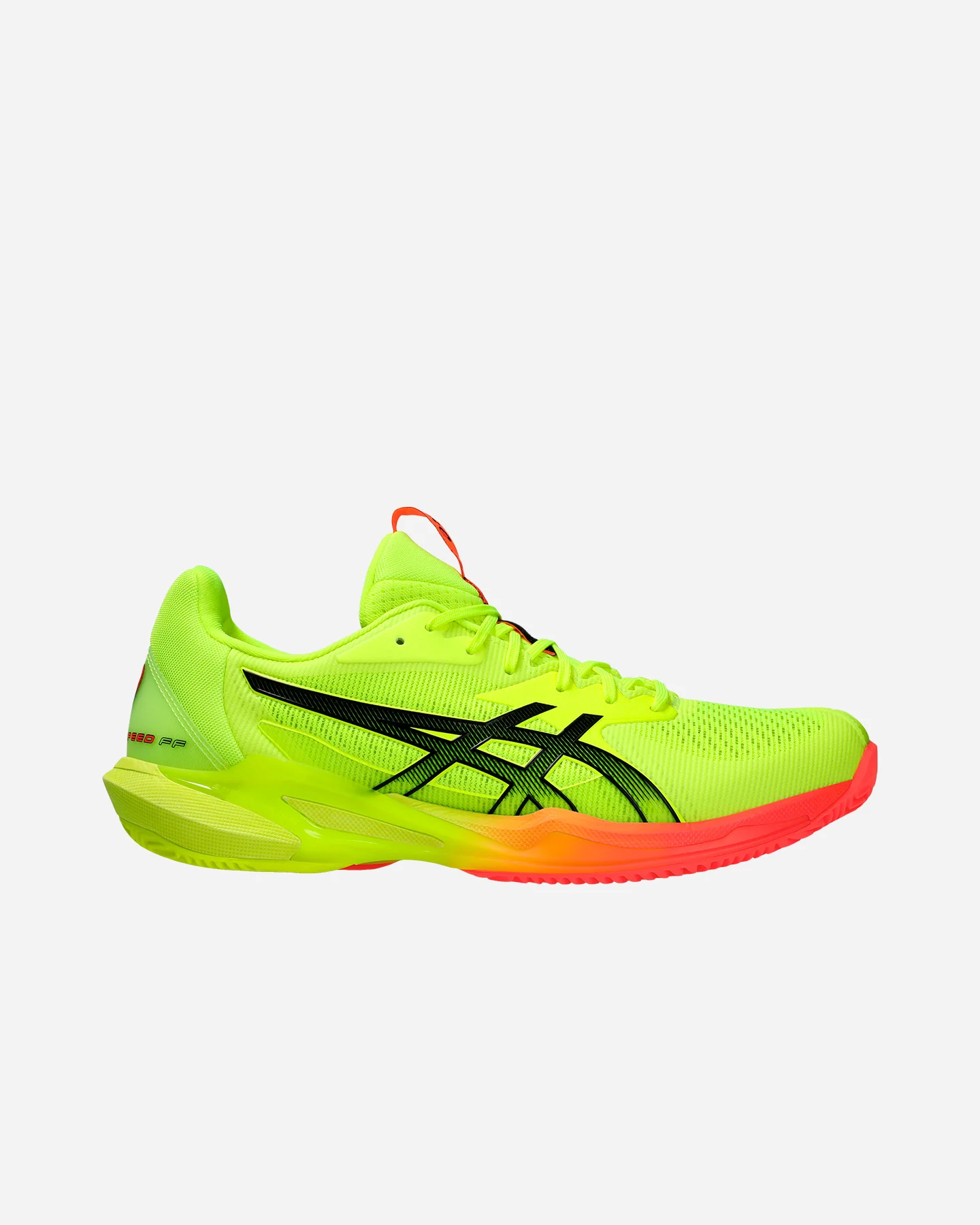 Scarpe Tennis Asics Solution Speed Ff 3 Clay M 1041A494-750