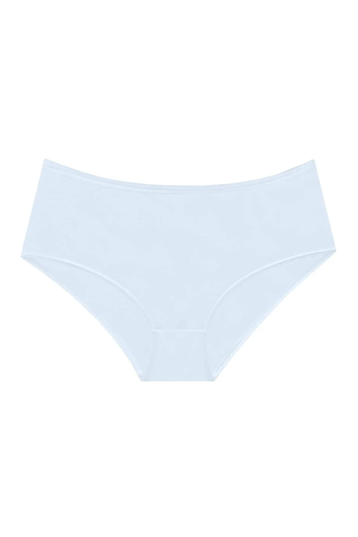 Newlilla  1007 Damen Mix 5-teiliges Daily Bato Höschen V15