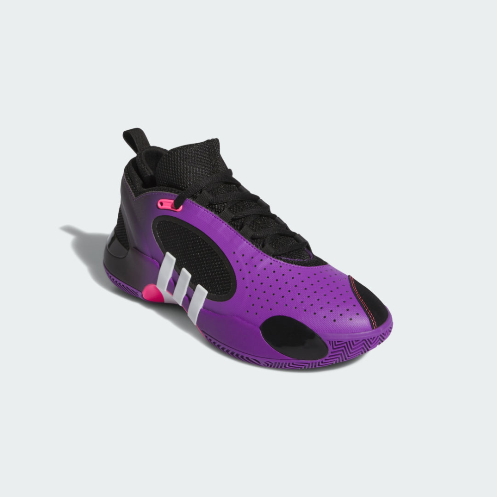 adidas D.O.N. Issue 5 IE8324 / lila