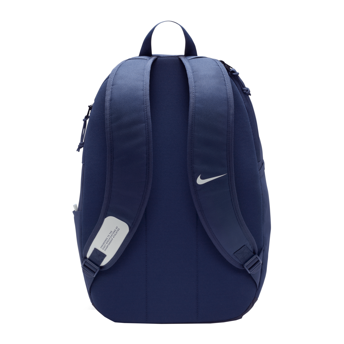 Nike Academy Team Rucksack Blau Weiss F410