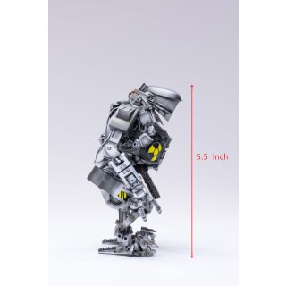 Robocop 2 Exquisite Mini Actionfigur 1/18 RoboCain 14 cm