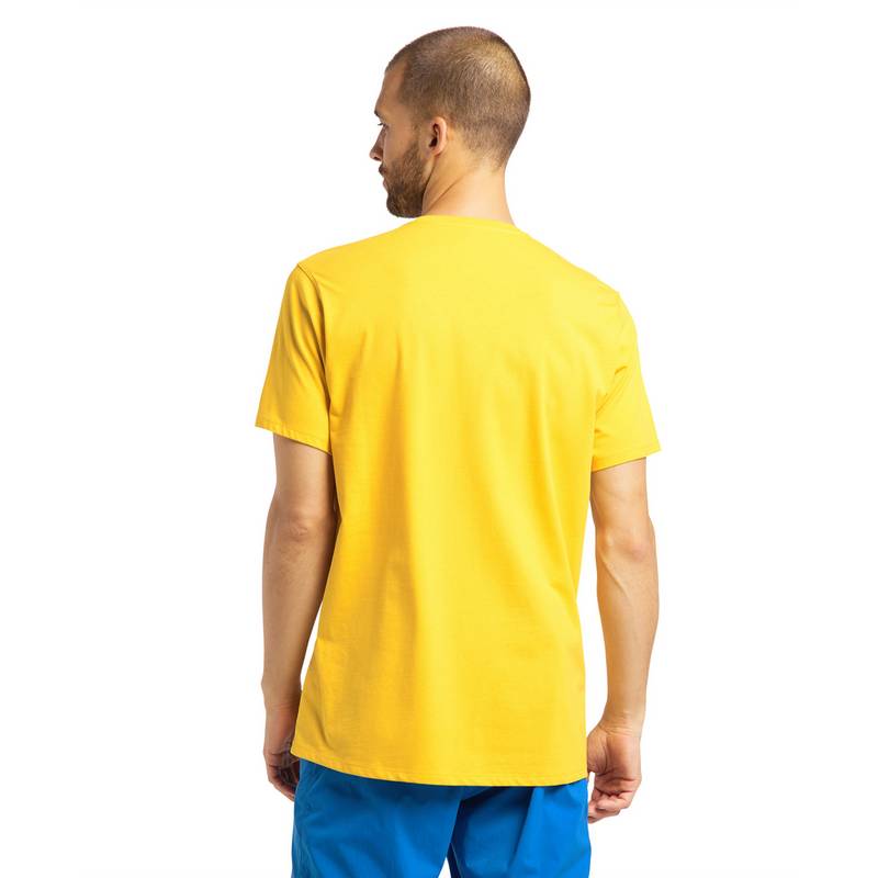 Haglfs Mirth Tee Funktionsshirt Herren