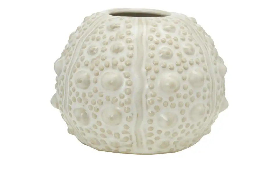 Vase Seeigel