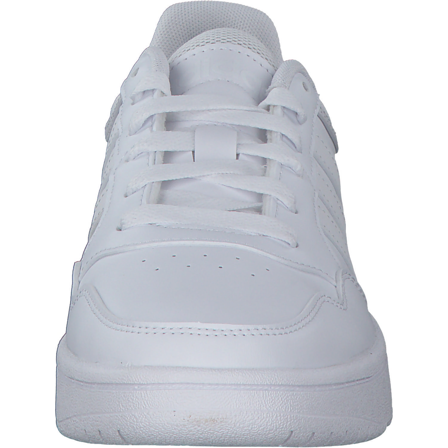 Adidas Core Hoops 3.0 W, Sneakers Low, Damen, Weiß