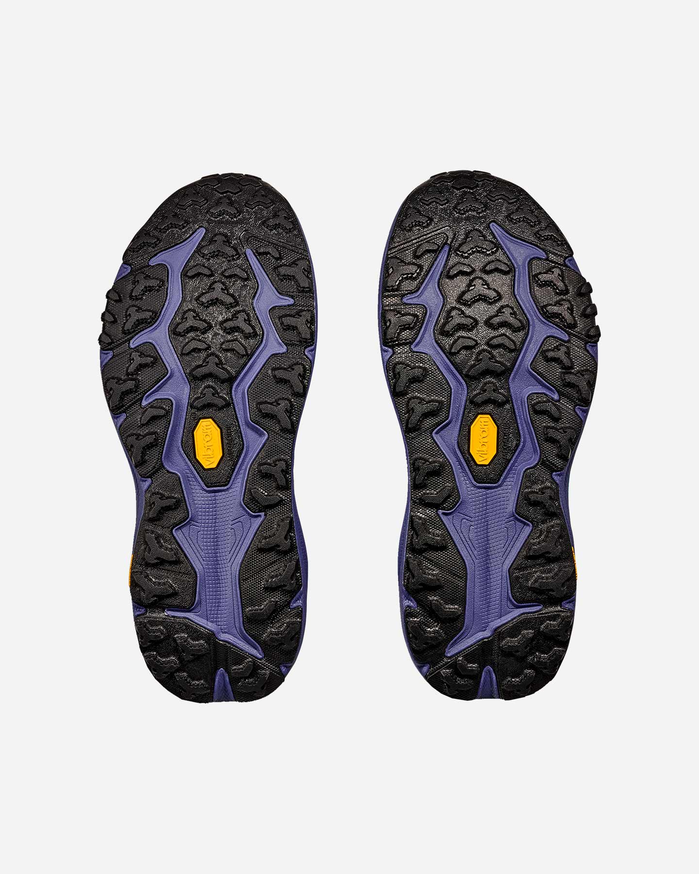 Scarpe Trail Hoka Speedgoat 6 W 1147811-OMN