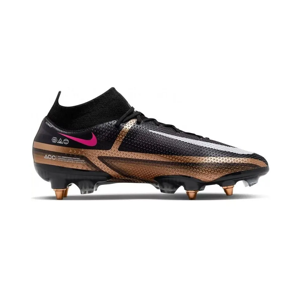 Nike Phantom GT2 Elite DF SG Pro DR5957-810 / braun