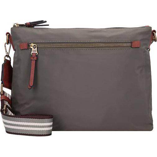 camel active Bari Umhängetasche 33 cm