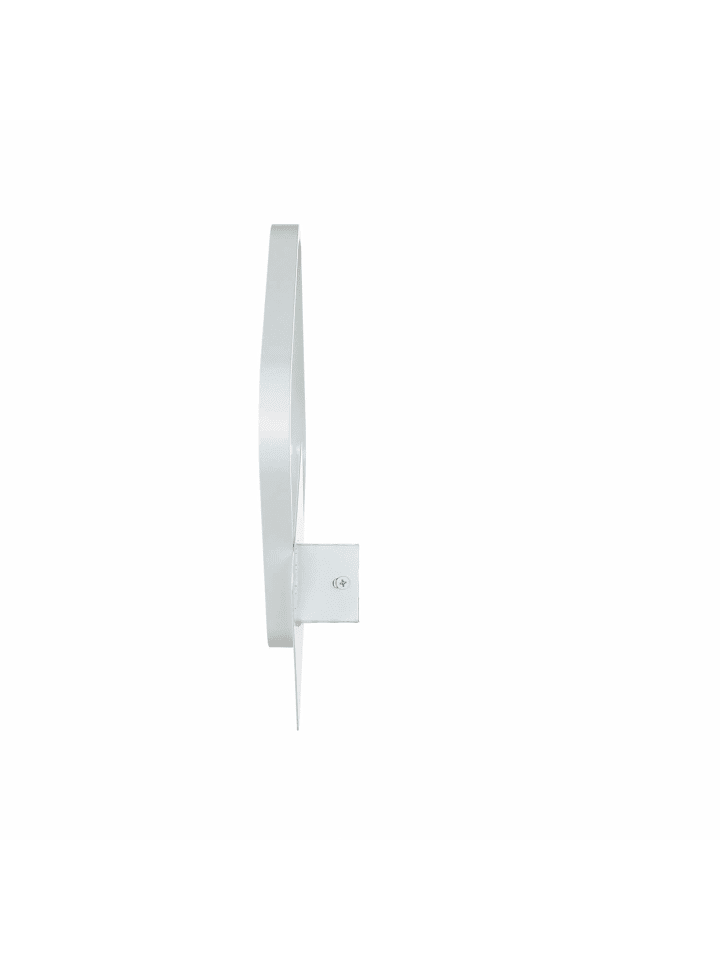 Licht-Erlebnisse Wandlampe EEK F in Weiß günstig kaufen onesize