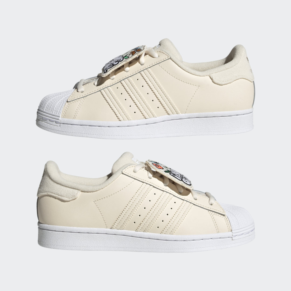 adidas Superstar GW0592 / weiss