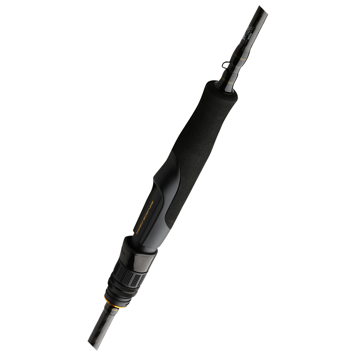 Savage Gear Angelrute SG2 Medium Game Rods